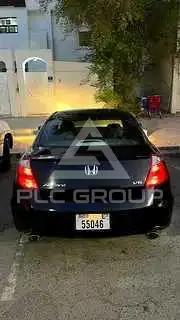 2010 Honda Accord