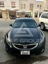 2010 Honda Accord