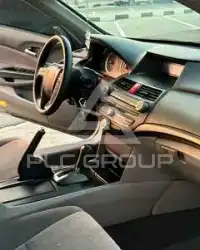 2010 Honda Accord