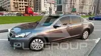 2010 Honda Accord