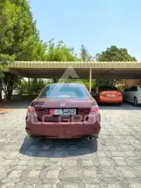 2010 Honda Accord