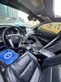 2010 Honda Accord