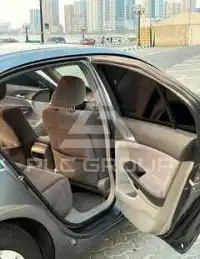 2010 Honda Accord