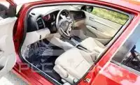 2010 Honda City