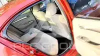 2010 Honda City