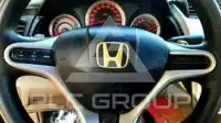 2010 Honda City