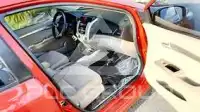 2010 Honda City