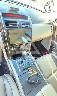 2010 Mazda CX-9