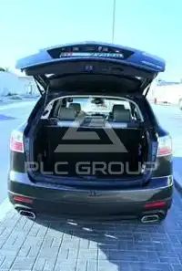 2010 Mazda CX-9
