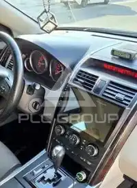 2010 Mazda CX-9