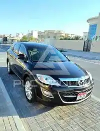 2010 Mazda CX-9