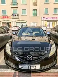 2010 Mazda 6
