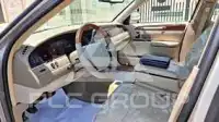 2010 Lincoln Town
