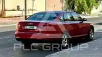 2010 Audi A6