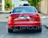 2010 Audi A6