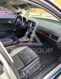 2010 Audi A6
