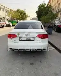 2010 Audi A4