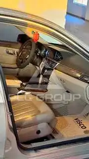 2010 Mercedes Benz E-Class