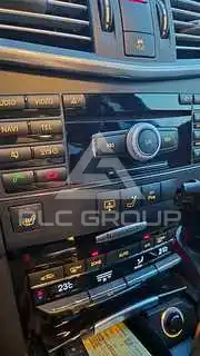 2010 Mercedes Benz E-Class