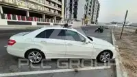 2010 Mercedes Benz E-Class