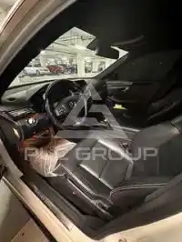 2010 Mercedes Benz E-Class