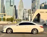 2010 Mercedes Benz E-Class
