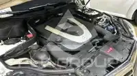 2010 Mercedes Benz E-Class