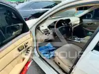 2010 Mercedes Benz E-Class