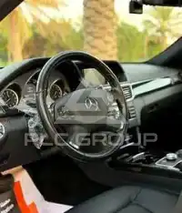 2010 Mercedes Benz E-Class
