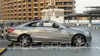 2010 Mercedes Benz E-Class