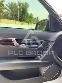 2010 Mercedes Benz C-Class