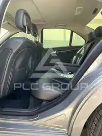 2010 Mercedes Benz C-Class