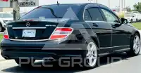 2010 Mercedes Benz C-Class