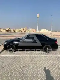 2010 Mercedes Benz C-Class