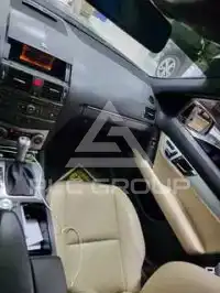2010 Mercedes Benz C-Class