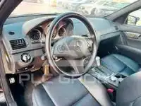 2010 Mercedes Benz C-Class
