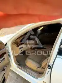 2010 Mercedes Benz S-Class