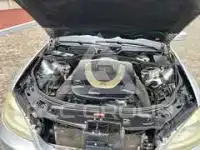 2010 Mercedes Benz S-Class