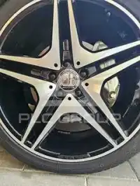 2010 Mercedes Benz S-Class