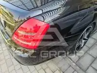 2010 Mercedes Benz S-Class