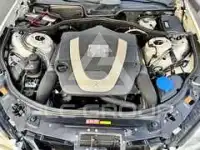 2010 Mercedes Benz S-Class