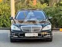 2010 Mercedes Benz S-Class