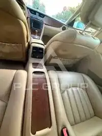 2010 Mercedes Benz CLS-Class