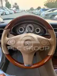 2010 Mercedes Benz CLS-Class