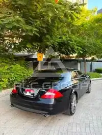 2010 Mercedes Benz CLS-Class