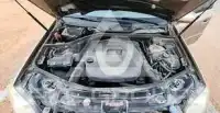 2010 Mercedes Benz M-Class