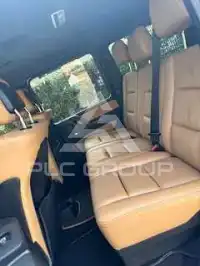 2010 Mercedes Benz G-Class