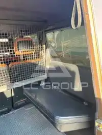 2010 Mercedes Benz G-Class