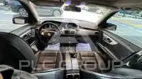 2010 Mercedes Benz GLK-Class