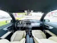 2010 Mercedes Benz GLK-Class
